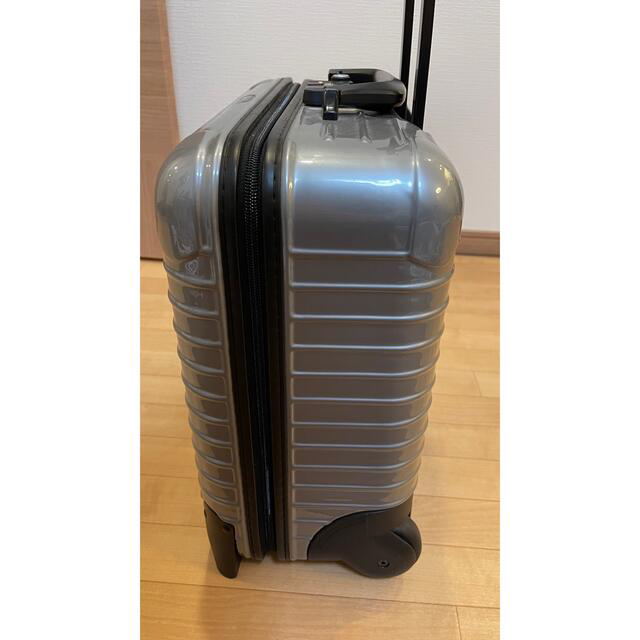 RIMOWA SALSA 23L ビジネストローリー 895.74 TSAロック