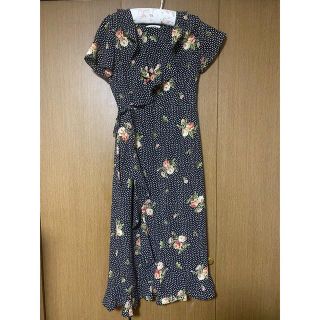 8ページ目 - スナイデル(SNIDEL) 花柄ワンピース ワンピースの通販 8ページ目 - スナイデル(SNIDEL) 花柄ワンピース ワンピースの通販