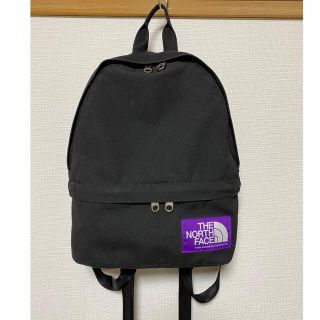 ザノースフェイス(THE NORTH FACE)のノースフェイス　パープルレーベル　リュック(リュック/バックパック)