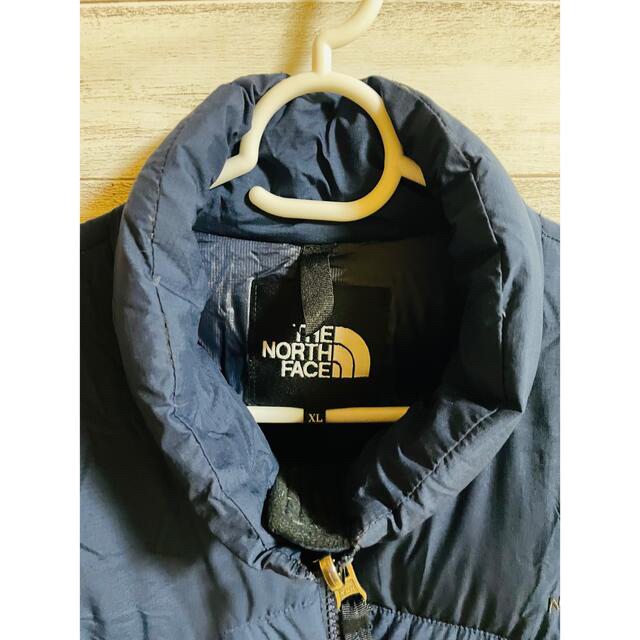 THE NORTH FACE(ザノースフェイス)のTHE NORTH FACE ダウンジャケット メンズのジャケット/アウター(ダウンジャケット)の商品写真