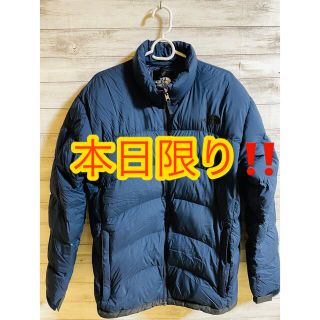 ザノースフェイス(THE NORTH FACE)のTHE NORTH FACE ダウンジャケット(ダウンジャケット)