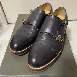 マドラス(madras)のmadras メンズブーツ　25cm Vibramソール(ブーツ)