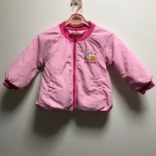 アンパンマン ジャンパー 子供 ジャケット/上着(女の子)の通販 74点
