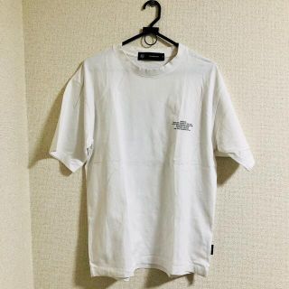 アンダーカバー(UNDERCOVER)の【未使用】GU×UNDERCOVER コラボTシャツ(Tシャツ/カットソー(半袖/袖なし))