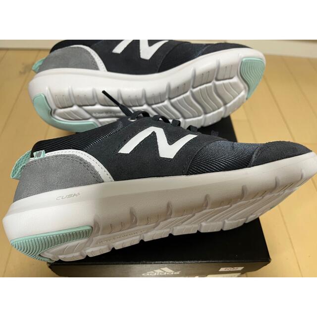 New Balance(ニューバランス)のニューバランス スニーカー ML574 レディースの靴/シューズ(スニーカー)の商品写真