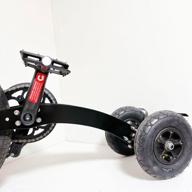 halfbike3 ハーフバイク3 立ち乗り3輪自転車 4段変速付きの通販 halfbike3 ハーフバイク3 立ち乗り3輪自転車 4段変速付きの通販