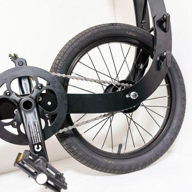 halfbike3 ハーフバイク3 立ち乗り3輪自転車 4段変速付きの通販 halfbike3 ハーフバイク3 立ち乗り3輪自転車 4段変速付きの通販