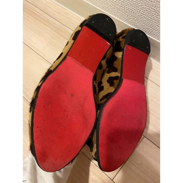 Christian Louboutin(クリスチャンルブタン)のルブタン レディースの靴/シューズ(ハイヒール/パンプス)の商品写真