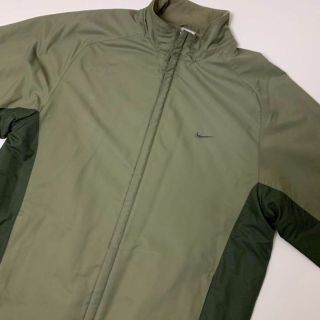 ナイキ(NIKE)の【NIKE】90'sヴィンテージ 裏フリース トラックジャケット ジャージ 人気(ブルゾン)