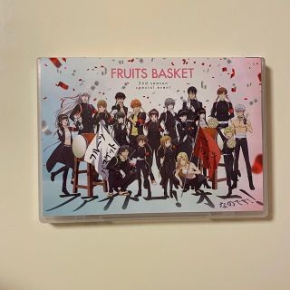 フルーツバスケット イベント DVD(その他)