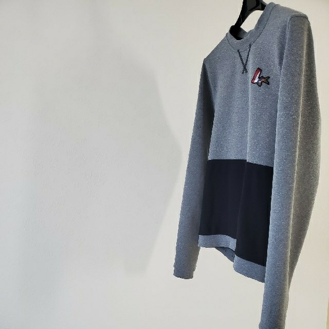 Cafe du Cyclisteカフェドシクリステロングスリーブグラベルジャージ Cafe du Cyclisteカフェドシクリステロングスリーブグラベルジャージ