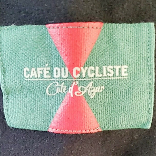 Cafe du Cyclisteカフェドシクリステロングスリーブグラベルジャージ Cafe du Cyclisteカフェドシクリステロングスリーブグラベルジャージ