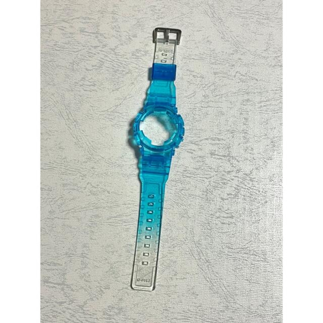 G-SHOCK - G-SHOCK GMA-S110CW+カスタムパーツの通販 by なつき G-SHOCK - G-SHOCK GMA-S110CW+カスタムパーツの通販 by なつき