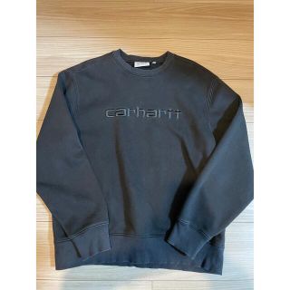 カーハート(carhartt)のふる様専用　carhartt トレーナー(スウェット)