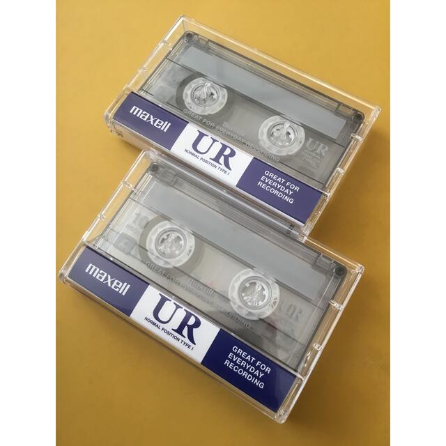 市場 TDK AE 60分4巻パック オーディオカセットテープ