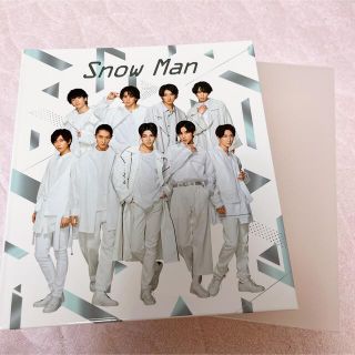 ジャニーズ(Johnny's)のSnowMan グッズ　2点セット(アイドルグッズ)