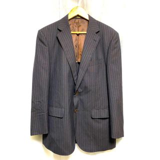 セヴィルロウ(Savile Row)のサヴィル・ロウ（Savile Row）ジャケット(セットアップ)