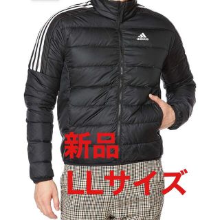 アディダス(adidas)のアディダス] ダウン エッセンシャルズ ダウンジャケット IZG13 メンズ(ダウンジャケット)