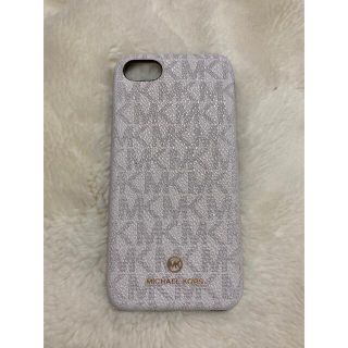 マイケルコース(Michael Kors)のマイケルコース  iPhone SE ケース(iPhoneケース)