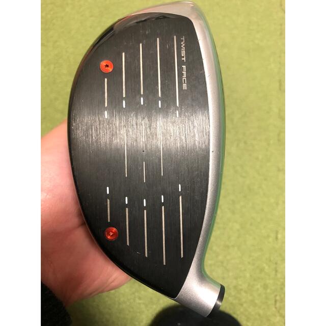 TaylorMade(テーラーメイド)のＭ6ドライバー　テーラーメイド  スポーツ/アウトドアのゴルフ(クラブ)の商品写真