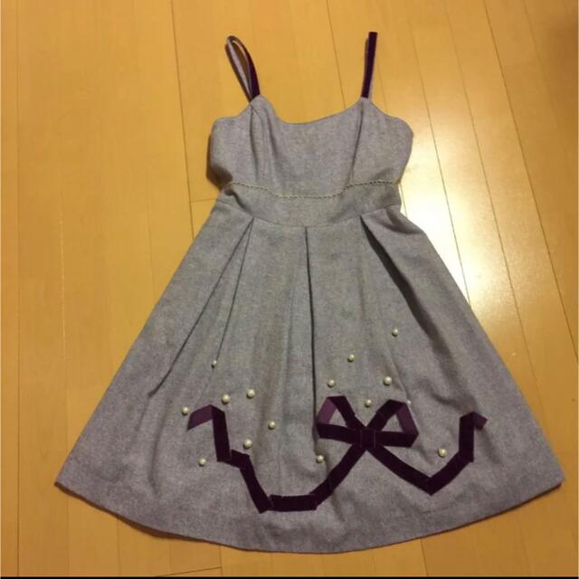 値下げ!エミリーテンプルキュート☆ワンピース☆ドレス☆エミキュ