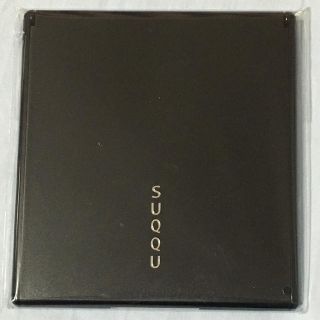 スック(SUQQU)のSUQQU オリジナルミラー (非売品)(その他)