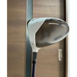 TaylorMade - テーラーメイド SIM MAX ロケット rocket 3w 14度 即購入 ...