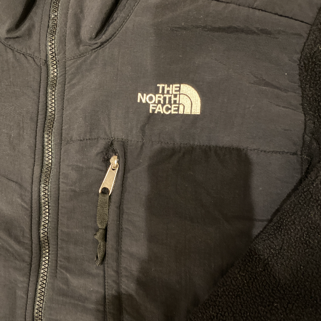 THE NORTH FACE(ザノースフェイス)のTHE NORTH FACE Denali Jacket レディースのジャケット/アウター(ブルゾン)の商品写真