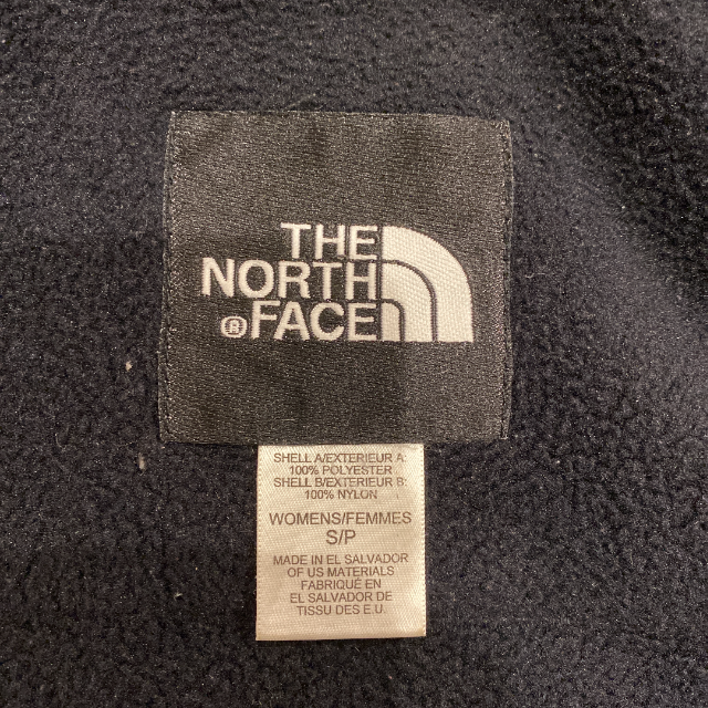 THE NORTH FACE(ザノースフェイス)のTHE NORTH FACE Denali Jacket レディースのジャケット/アウター(ブルゾン)の商品写真