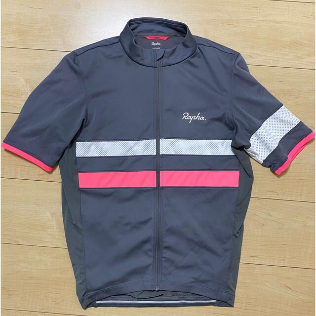 Rapha ブルベ ライトウェイト ジャージ