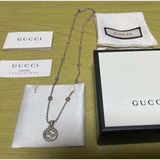 グッチ(Gucci)の最終値下げ！！Gucciネックレス(ネックレス)