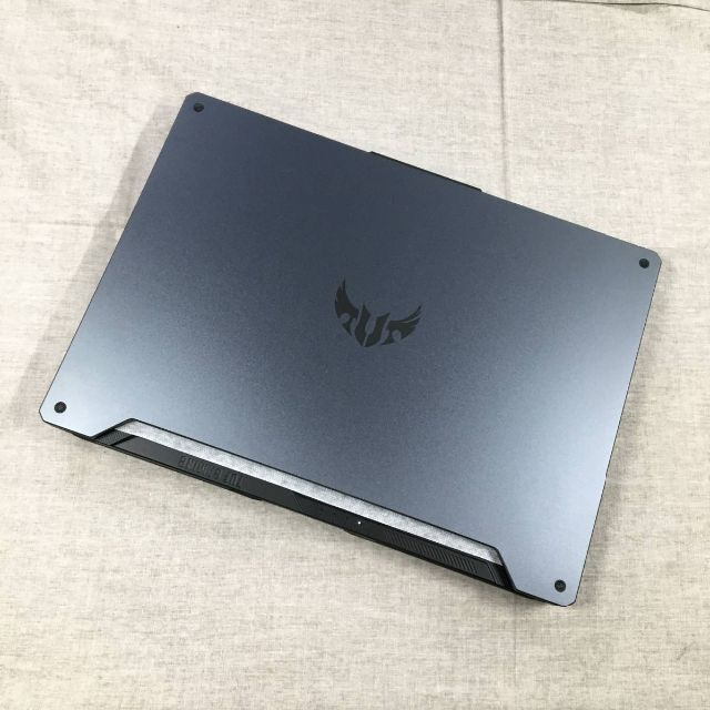 極美品 ASUSゲーミングノートパソコン TUF Gaming F15