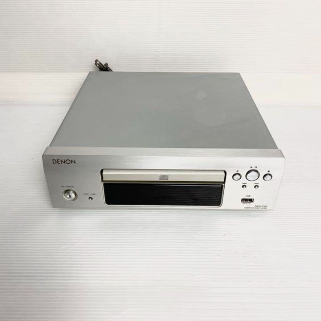76%OFF!】 デノン Denon DCD-800NE ハイ パフォーマンスCDプレーヤー