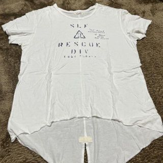 オールドベティーズ(OLD BETTY'S)のOLD BETTY'S Re:make 半袖Tシャツ F(Tシャツ(半袖/袖なし))