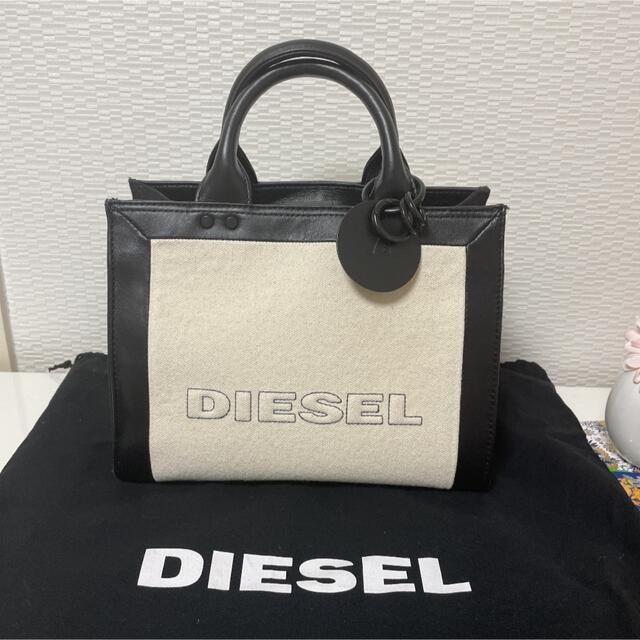 ディーゼル  DIESEL ハンドバッグ