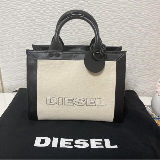 ディーゼル(DIESEL)のディーゼル★バッグ&チャーム(ハンドバッグ)