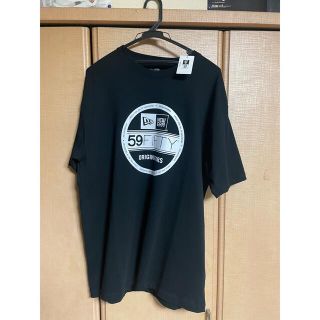 ニューエラー(NEW ERA)のNEW ERA Tシャツ XXL(Tシャツ/カットソー(半袖/袖なし))