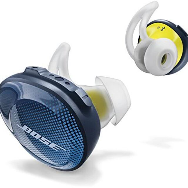 Bose SoundSport Free wireless headphones
