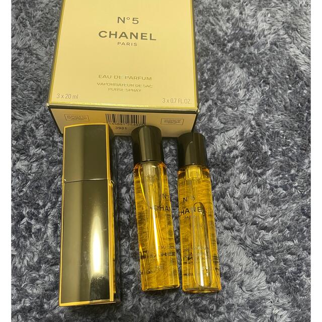 CHANEL - ★CHANEL★シャネル 香水の通販 by こぱんだ's shop｜シャネルならラクマ