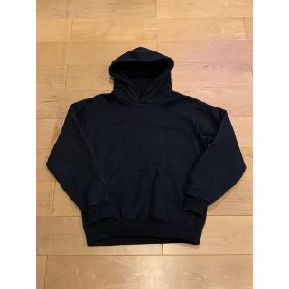 マークアンドロナ(MARK&LONA)のロサンゼルスアパレル 12OZ ヘビーウェイトフーディー(バッグ)