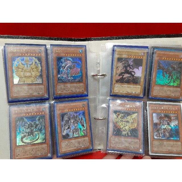 遊戯王 引退 ファイル デッキ | visitsantaflavia.it