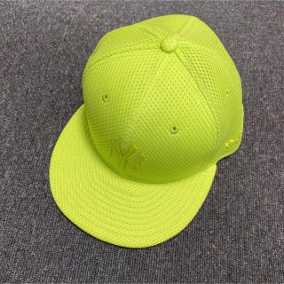 ニューエラー(NEW ERA)のニューエラ newera キャップ 帽子(キャップ)