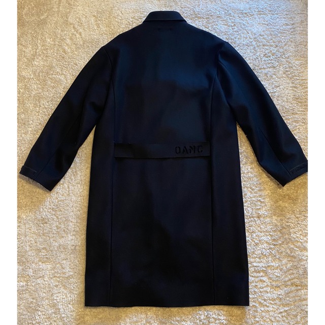 Jil Sander - paccbet様専用OAMC 18-19aw コートMANIFESTO COATの通販