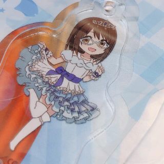 アイドルマスター シンデレラガールズ劇場 クリア☆POP　Cool　上条春菜(その他)