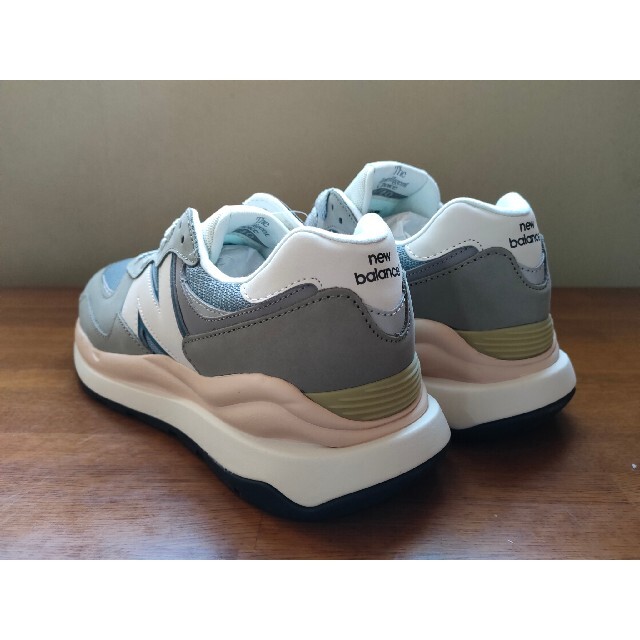 New Balance - ☆New【新品未使用】ニューバランス M5740 LLG 26.5cmの