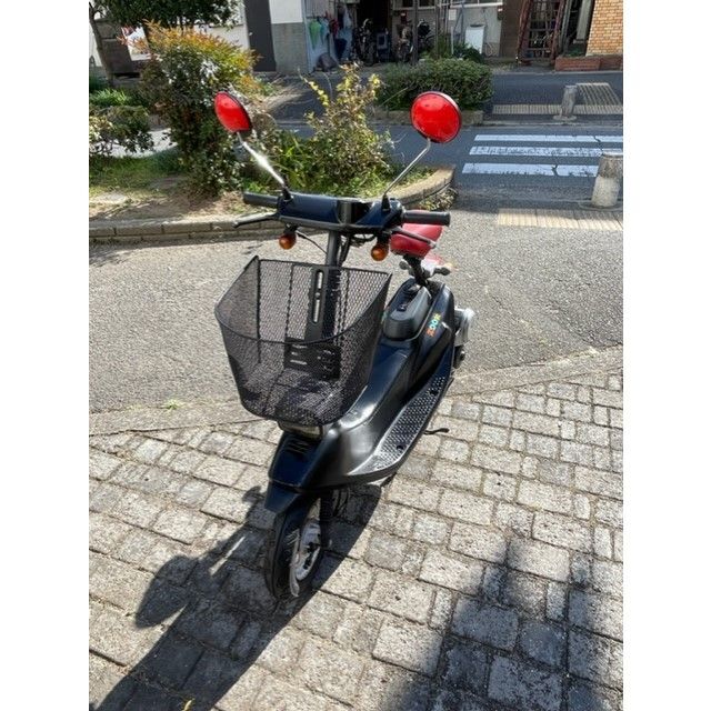 セール! レア ホンダZOOK値下げしました 自動車・オートバイ