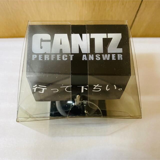 嵐(アラシ)の未使用　実写映画『GANTZ』ガンツ　グッズ　メモスタンド エンタメ/ホビーのタレントグッズ(アイドルグッズ)の商品写真