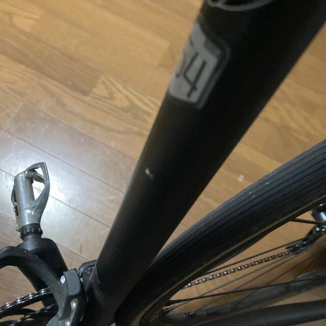 Cannondale(キャノンデール)のCannondale cadd12 ULTEGRA 2019 レーシングゼロ スポーツ/アウトドアの自転車(自転車本体)の商品写真