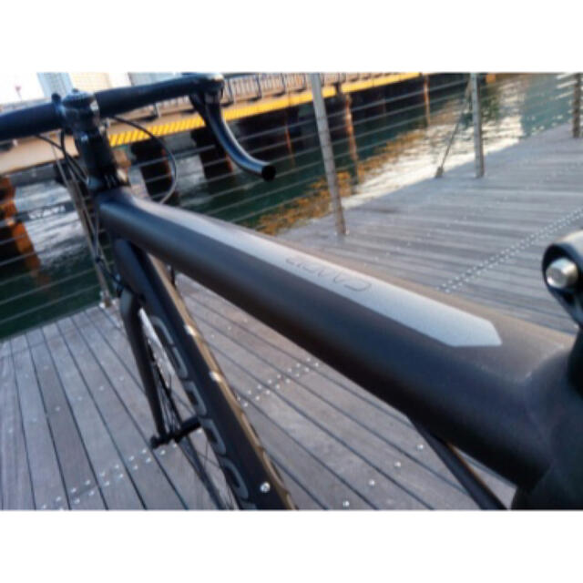 Cannondale(キャノンデール)のCannondale cadd12 ULTEGRA 2019 レーシングゼロ スポーツ/アウトドアの自転車(自転車本体)の商品写真