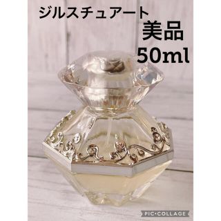 ジルバイジルスチュアート(JILL by JILLSTUART)のc1798 美品　ジルバイ　ジルスチュアート　オードトワレ　50ml(香水(女性用))